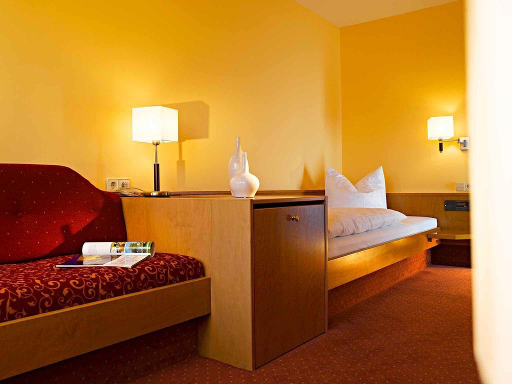 Hotel Neckartal Köngen Chambre photo