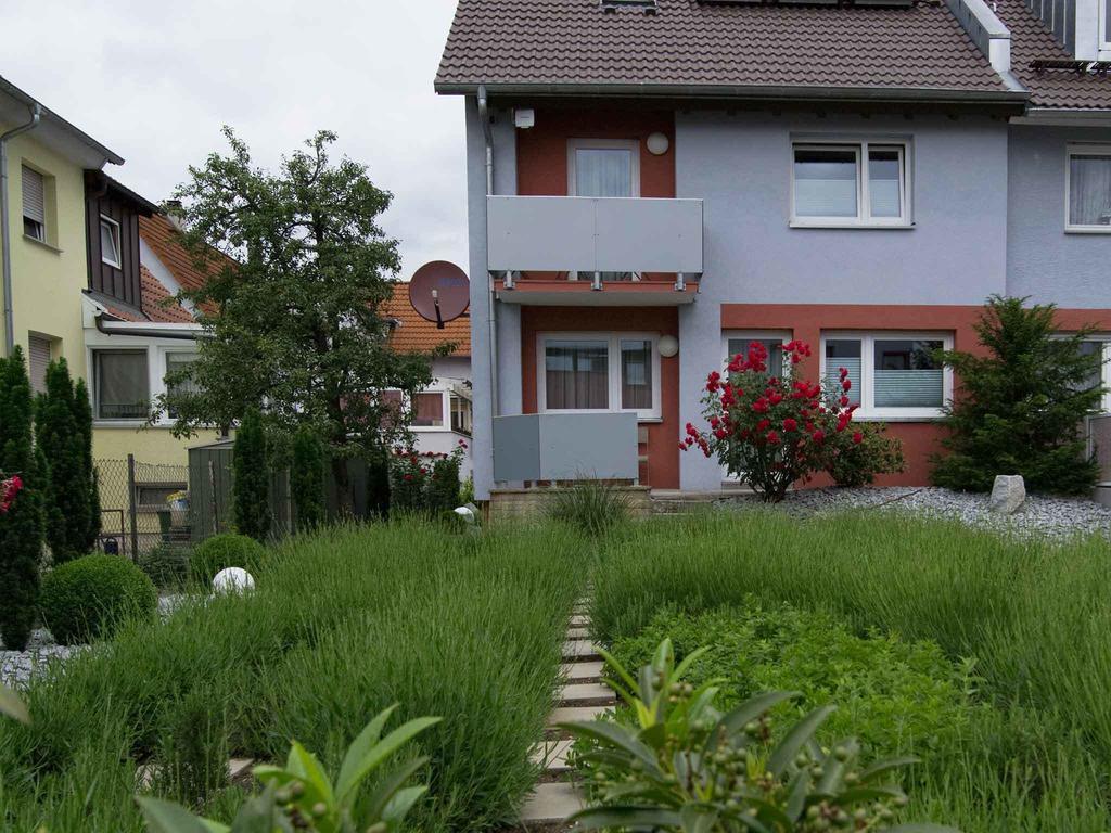 Hotel Neckartal Köngen Extérieur photo