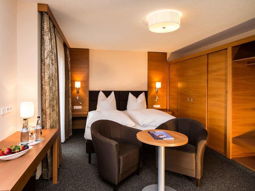 Hotel Neckartal Köngen Chambre photo